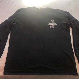 “Freedom isn’t Free” Black Shirt